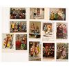 Image 1 : Postcard Collection of Chinese Youth in San Francisco
