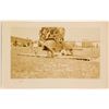 Image 1 : Post Card "Plane"