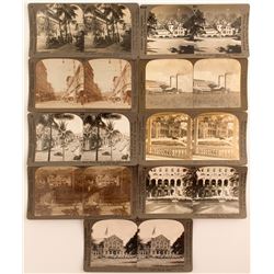 Honolulu Stereoviews