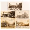 Image 1 : Five Nampa, Idaho Postcards