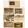 Image 1 : Wallace Postcard Group