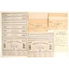 Image 1 : Montana Billheads, Letterheads and Territorial Warrants