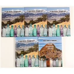 Holabird Nevada Bottle Books (5)