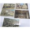 Image 1 : Ancient Indians of New Mexico - Postcards