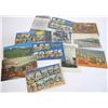 Image 1 : New Mexico Postcard Lot
