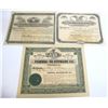 Image 1 : New York Stocks (3)