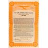 Image 1 : Gery Realty and Building Products Corporation Bond