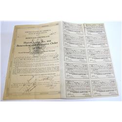 South Dakota Elks Lodge Mortgage