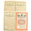 Image 1 : Taylor Cotton Oil  Works Bonds (4)