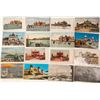 Image 1 : Saltair Resort Postcard Collection (Great Salt Lake, Utah)