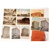 Image 1 : Postcards of Washington Banks