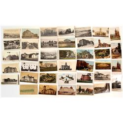 Washington Church & State Postcard Collection