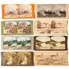 Image 1 : Yellowstone National Park Stereoviews