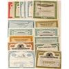 Image 1 : Canadian Industrial Companies Stock Certificates