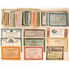 Image 1 : Canadian Industrial Stock Certificates