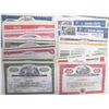 Image 1 : Canadian Power & Industrial Stock Certificate Collection