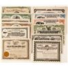 Image 1 : Canadian Wildlife Stock Certificates