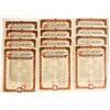Image 1 : French Chinese $50 5% Gold Bonds (13)