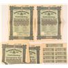 Image 1 : 10 German Bonds