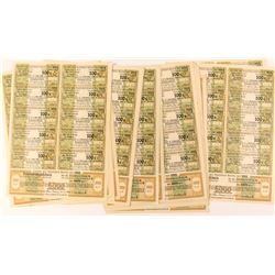 47 German Bonds
