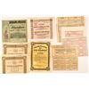 Image 1 : German Bond Collection