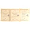 Image 1 : Mexican Industrial Bonds (3)