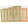 Image 1 : 8 Russian Bonds