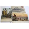 Image 1 : 3 Nice Syrian Postcards