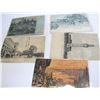Image 1 : Five Constantinople Postcards