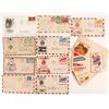 Image 1 : First Flight & Patriotic Covers