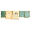 Image 1 : Illustrated English Furniture Guide & Historical Magazines on America