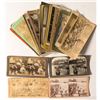 Image 1 : Miscellaneous U.S. Stereoview Collection
