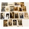 Image 1 : Real Photo Postcards of Uniformed Men