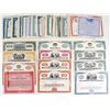 Image 1 : 200 Assorted Stocks