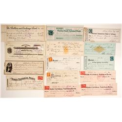 Check Assortment (14)