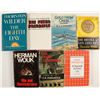 Image 1 : American Literature Hardcovers (7)