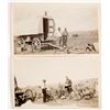 Image 1 : Chuckwagon Photographs