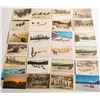 Image 1 : Dogsled Postcards: Canadian & United States
