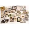 Image 1 : Horse and Rider Photograph Collection