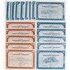 Image 1 : Kaiser-Frazier Corp. Stocks