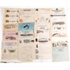 Image 1 : Pictorial Billheads & Letterheads