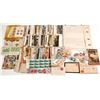 Image 1 : Postcard, Stamp and Cover Grabbag