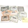 Image 1 : Arizona Mining Stock Certs (53)