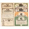 Image 1 : Arizona Mining Stock Certs. (8)