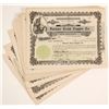 Image 1 : Furnace Creek Copper Co. Stocks