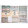 Image 1 : California Mining and Petroleum Stock Certificates