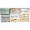 Image 1 : California Mining Certificates (8)