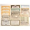 Image 1 : California Mining Stock Certificates