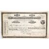 Image 1 : Brookland Mining Co. of Leadville, Colorado Stock Certificate