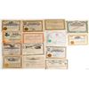 Image 1 : Colorado Mining Stock Certs. (14)
